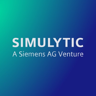 SIMULYTIC - a Siemens AG venture's Logo