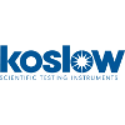 Koslow Scientific Company's Logo