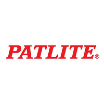 PATLITE (Singapore) Pte Ltd's Logo