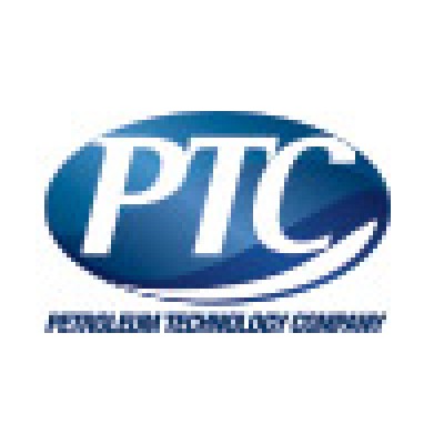 Petroleum Technology Company (PTC)'s Logo