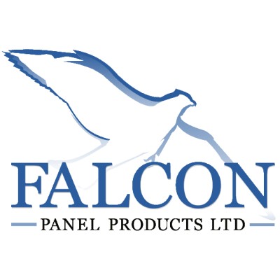 Falcon Panel Products Ltd's Logo