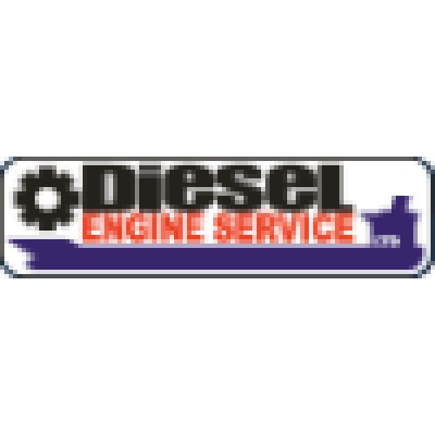 Diesel Engine Service Ltd's Logo