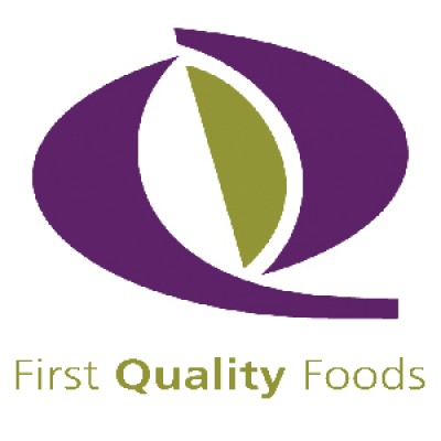 First Quality Foods's Logo