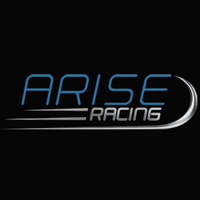 Arise Racing's Logo