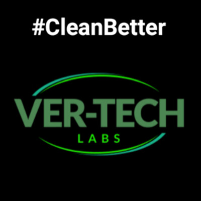 Ver-tech Labs's Logo