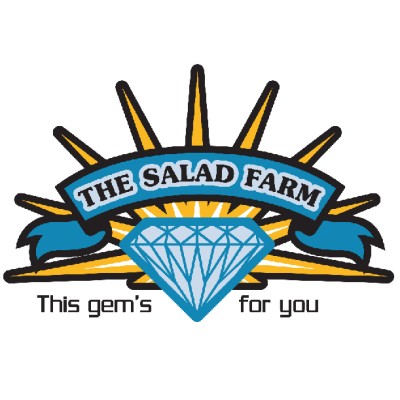 The Salad Farm LLC's Logo