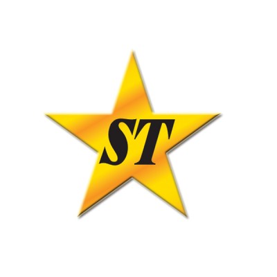 STAR LAPEL PIN's Logo