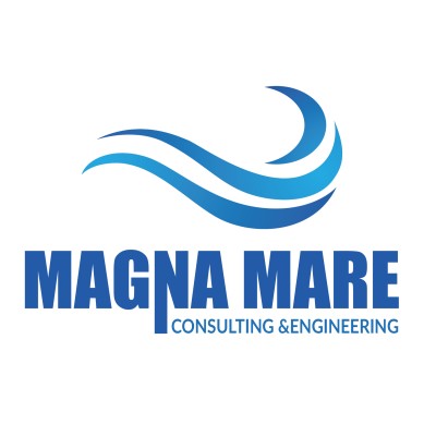 MAGNA MARE - Consulting & Engineering's Logo