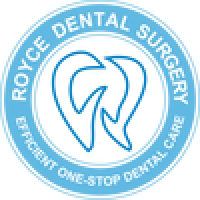 Royce Dental Group's Logo