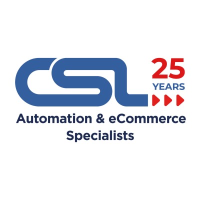 Conveyor Systems Ltd - Automation & eCommerce Specialists's Logo