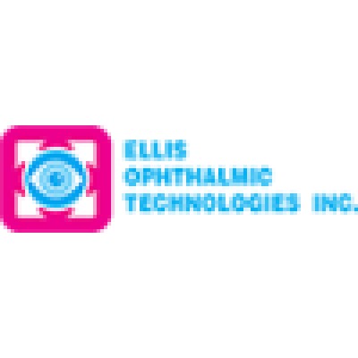 Ellis Ophthalmic Technologies Inc.'s Logo