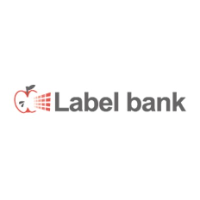 LABEL BANK Co. Ltd's Logo