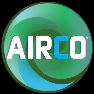 AIRCO SystemDruckluft GmbH's Logo