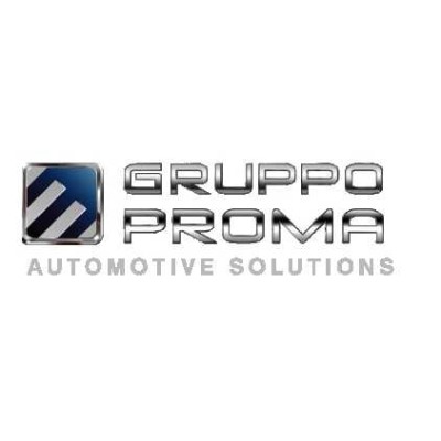 Proma Group's Logo