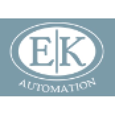 EK Automation's Logo