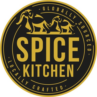 Spice Kitchen's Logo