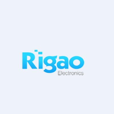 Rigao Electronics's Logo