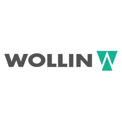 WOLLIN - Systematic Spraying Technology's Logo