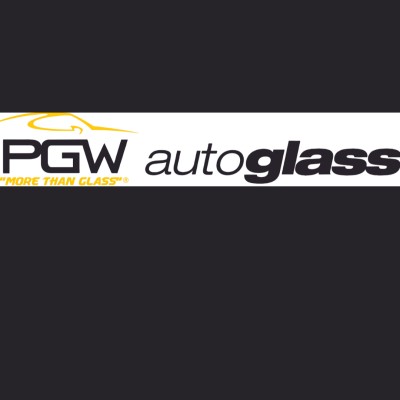 PGW Auto Glass's Logo