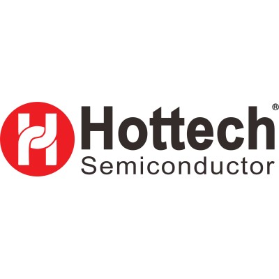 Guangdong Hottech Industrial co. Ltd 's Logo