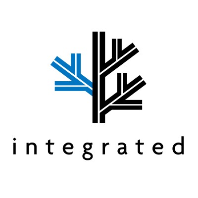 Integrated Corporation's Logo