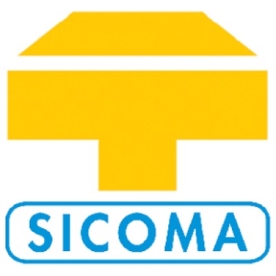 SICOMA UK & IRELAND's Logo