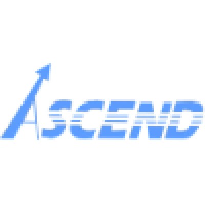 Ascend access system scaffolding's Logo