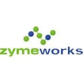 Zymeworks's Logo