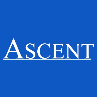 The ASCENT Group Ltd.'s Logo