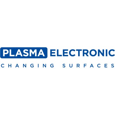 PLASMA ELECTRONIC GmbH's Logo