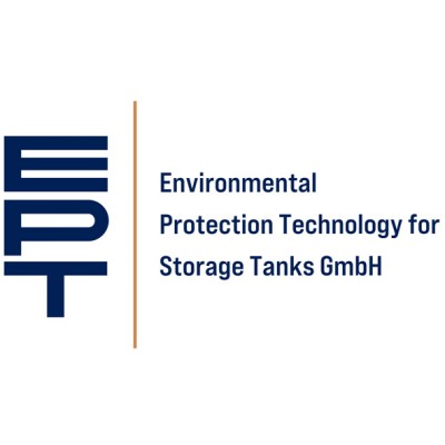 EPT for Storage Tanks GmbH's Logo