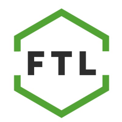 Friction Technology Ltd's Logo