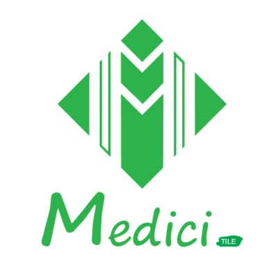 FOSHAN MEDICI BUILDING MATERIAL CO.LTD's Logo