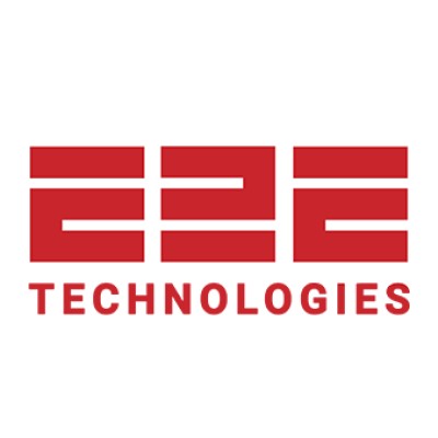 E2E Technologies's Logo