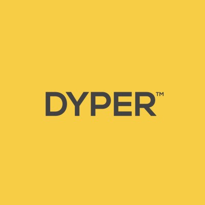 DYPER's Logo