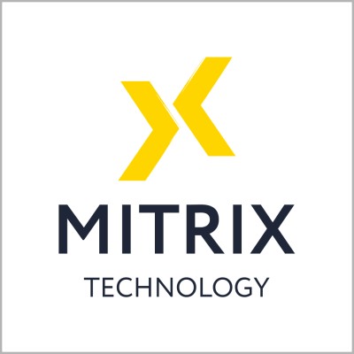 MITRIX Technology LLC's Logo