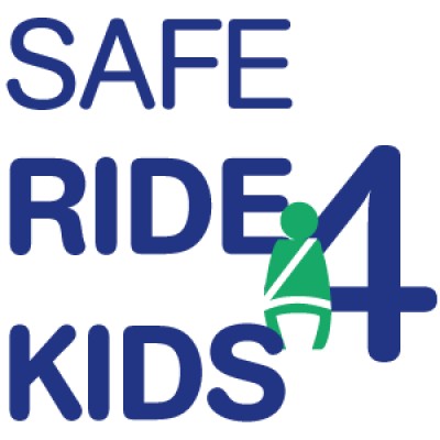 Safe Ride 4 Kids LLC's Logo