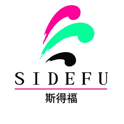 Jiangsu Sidefu Textile Co.Ltd.'s Logo