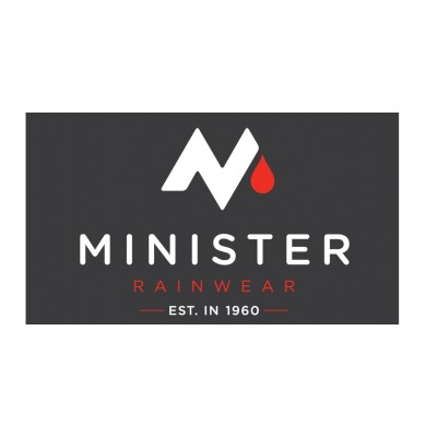 Minister Rainwear Pvt. Ltd.'s Logo