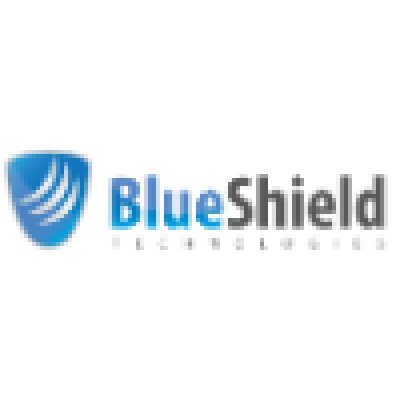 BlueShield Technologies Pty Ltd's Logo