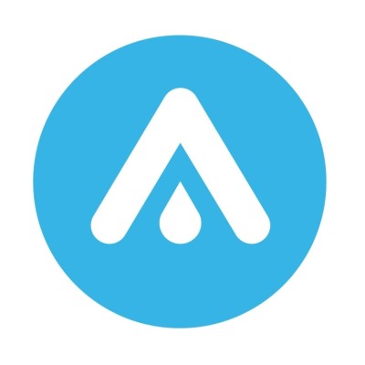 aboutwater's Logo