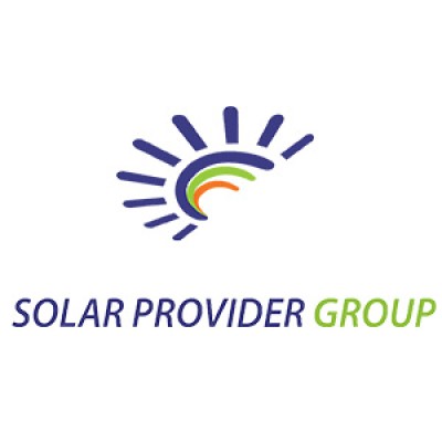 Solar Provider Group's Logo