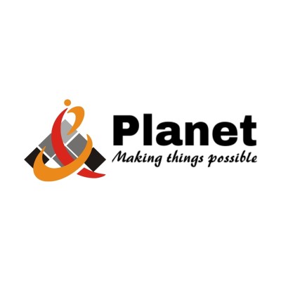 Planet Infrastructure Management Private Limited's Logo