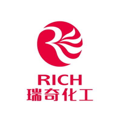 Guangzhou Rich Chemical Co. Ltd.'s Logo