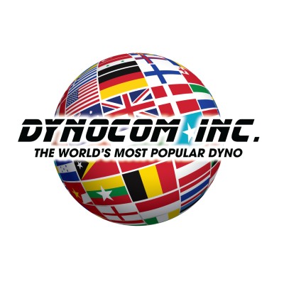 Dynocom Industries's Logo