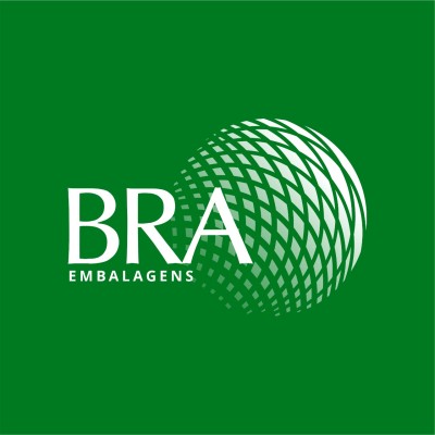 BRA EMBALAGENS's Logo