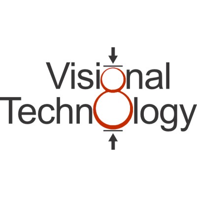 Visional Technology's Logo