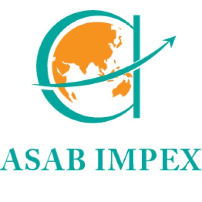 ASAB IMPEX LLP's Logo