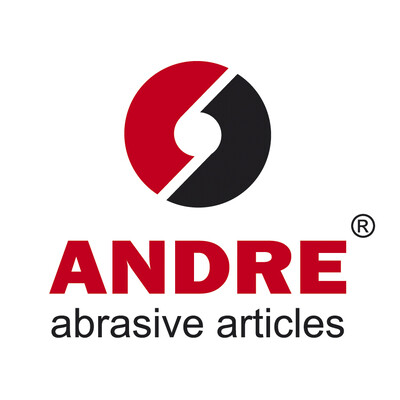 ANDRE ABRASIVE ARTICLES's Logo