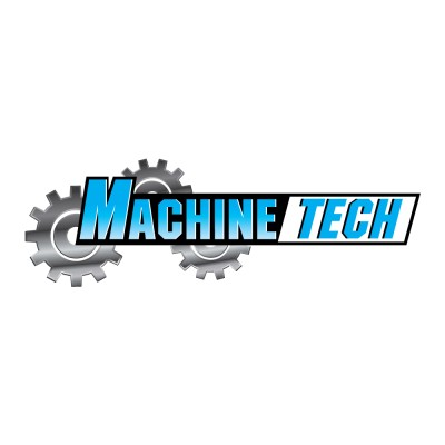 Machine Tech Ltd's Logo